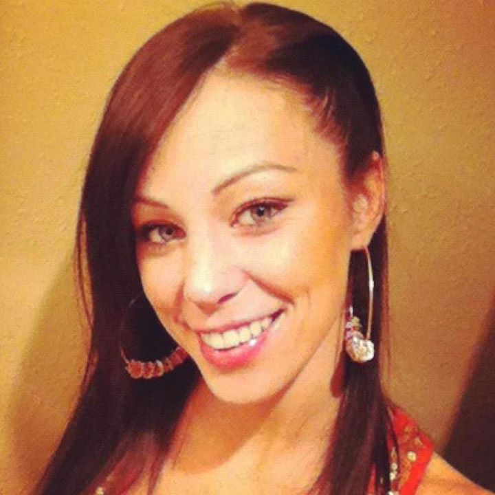 Briana Malia - Class of 2001 - Round Rock High School