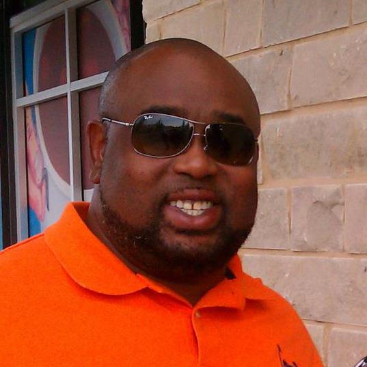 Darwin Tanksley - Class of 1998 - Round Rock High School