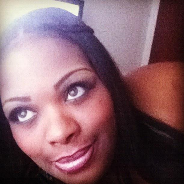 Tiffani Icyunvme Roberts - Class of 1995 - Round Rock High School