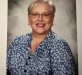 Rhonda Hendrickson, class of 1978