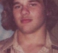 Tom Christensen, class of 1982