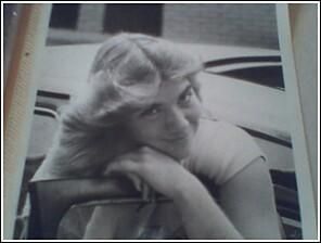 Julie Scott - Class of 1981 - La Vista High School