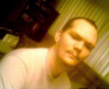 Michael Lay - Class of 1996 - Del Valle High School