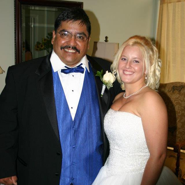 Betty Dussault - Class of 2007 - Del Valle High School