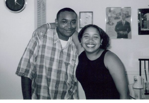 Lisa Morris - Class of 1999 - Del Valle High School