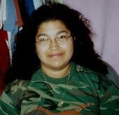 Yvonne Herrera - Class of 1997 - Del Valle High School