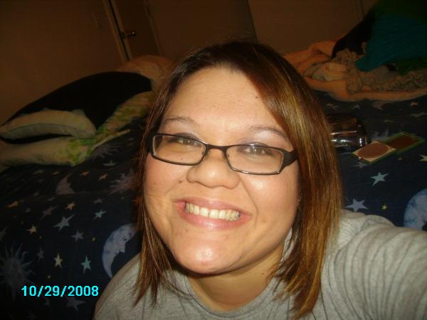 Charlotte Collins - Class of 2000 - Del Valle High School