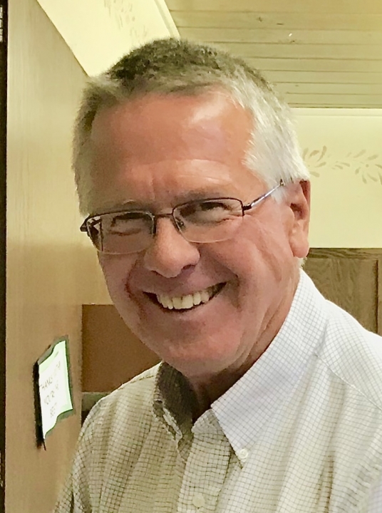 Rick Mensing - Class of 1974 - Del Valle High School