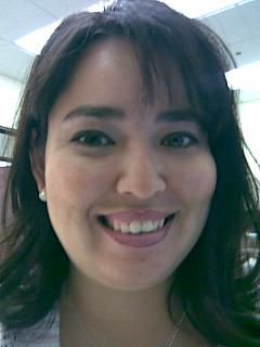 Ericka Marquez - Class of 1995 - Del Valle High School