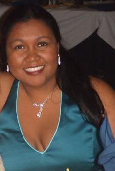 Roxanna Meneses - Class of 1994 - Del Valle High School