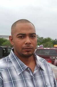 Jermaine Rogers - Class of 2005 - Del Valle High School