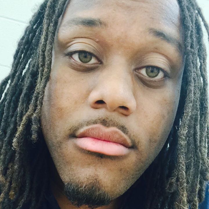 Terence Collins - Class of 2009 - Del Valle High School