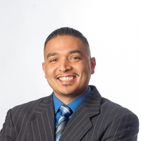 Eli Villasana - Class of 2001 - Del Valle High School