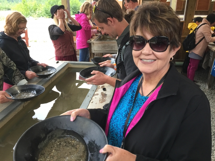Nancy Rogers - Class of 1969 - Del Valle High School