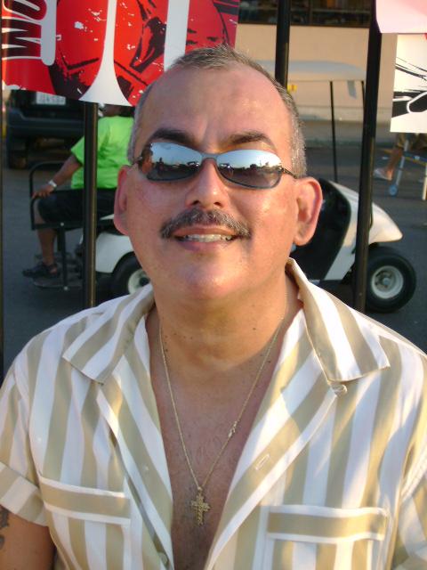 Vernon Facundio - Class of 1978 - Del Valle High School
