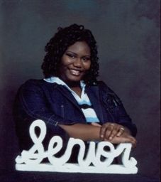 Chere Bennett - Class of 2006 - Del Valle High School