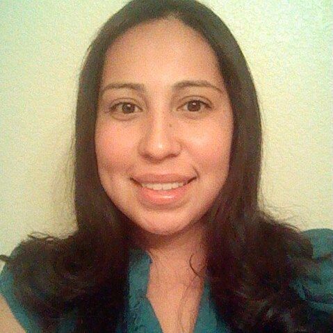 Vanessa Navarro - Class of 2001 - Del Valle High School