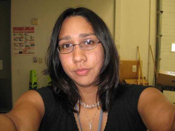 Bobbie Fabian - Class of 1999 - Del Valle High School