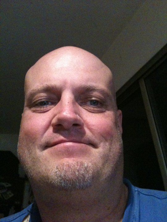 Bigrobbie Briggs - Class of 1979 - Del Valle High School