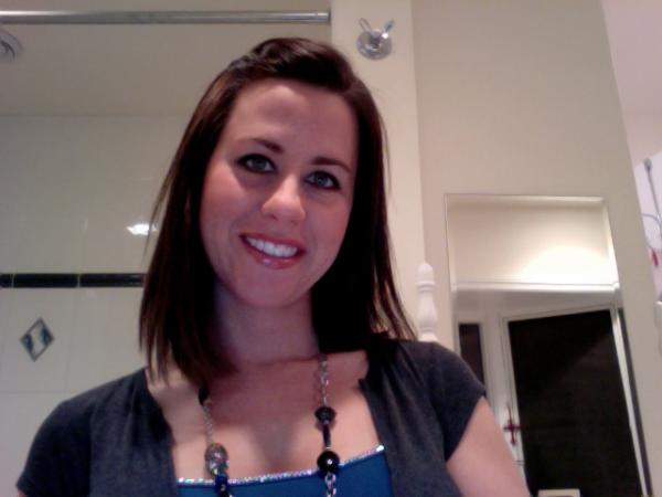 Traci King - Class of 1998 - Del Valle High School