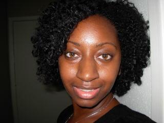 Lisa Clay - Class of 2001 - Del Valle High School