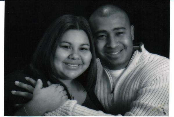 Janice Ybarra - Class of 1999 - Del Valle High School