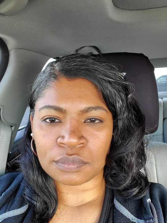Latonia Gordon Latonia Gordon - Class of 1992 - Del Valle High School