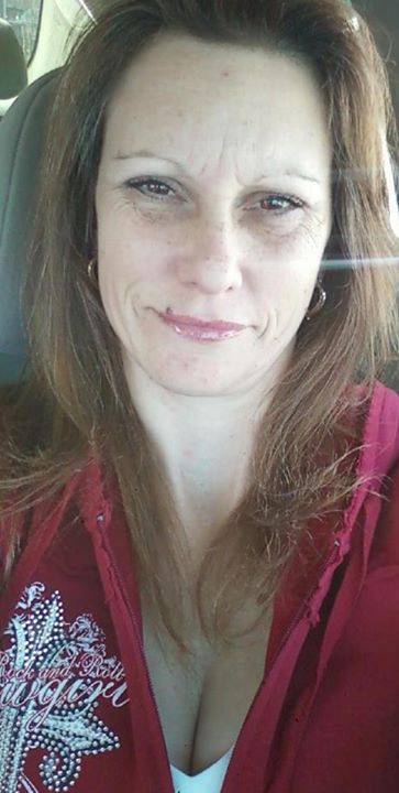 Tosha Fry-hernandez - Class of 1992 - Del Valle High School