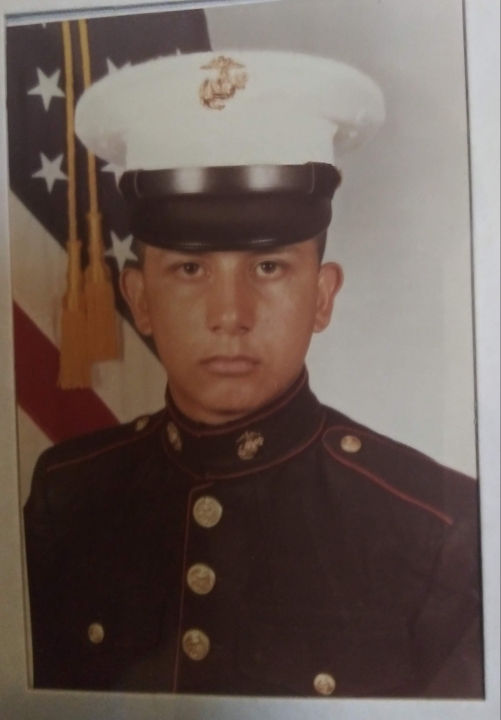 Alfred Ojeda - Class of 1977 - Del Valle High School