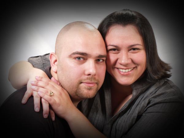 Christina Hernandez - Class of 2000 - Del Valle High School