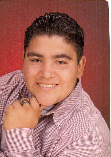 Christopher N/a - Class of 2000 - Del Valle High School