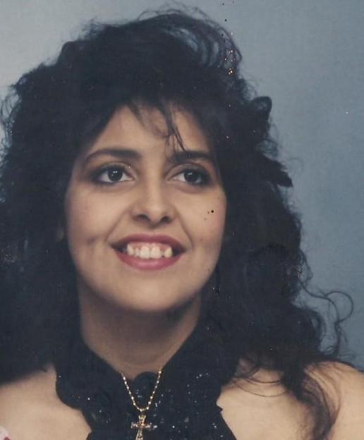 Rosa Ayala - Class of 1988 - Del Valle High School