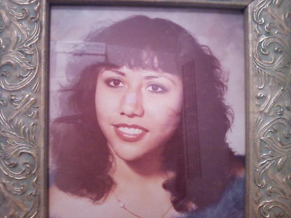Rita Rios - Class of 1981 - Del Valle High School