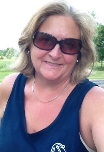 Karen Caldwell - Class of 1977 - Del Valle High School