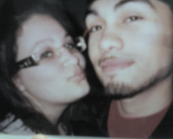 Grace Luna - Class of 2006 - Del Valle High School