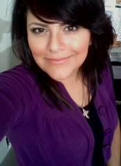 Sandi Saathoff - Class of 1995 - Del Valle High School