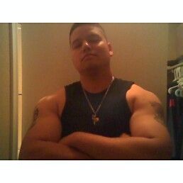 John Lopez - Class of 1996 - Del Valle High School