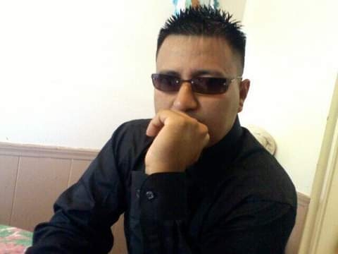 Jorge Noel Escobar - Class of 2005 - Del Valle High School
