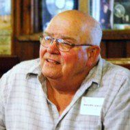 Henry Hank Smith - Class of 1961 - Del Valle High School