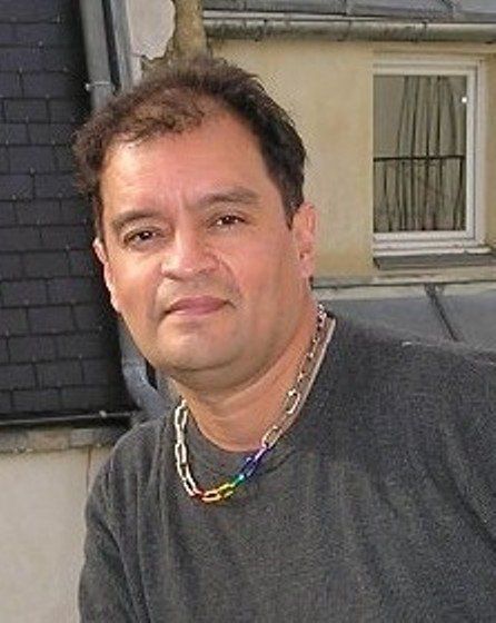 Pedro Garcia - Class of 1975 - Del Valle High School