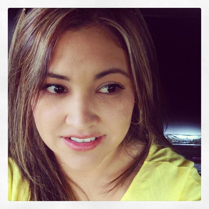 Jess Phillips - Class of 2001 - Del Valle High School
