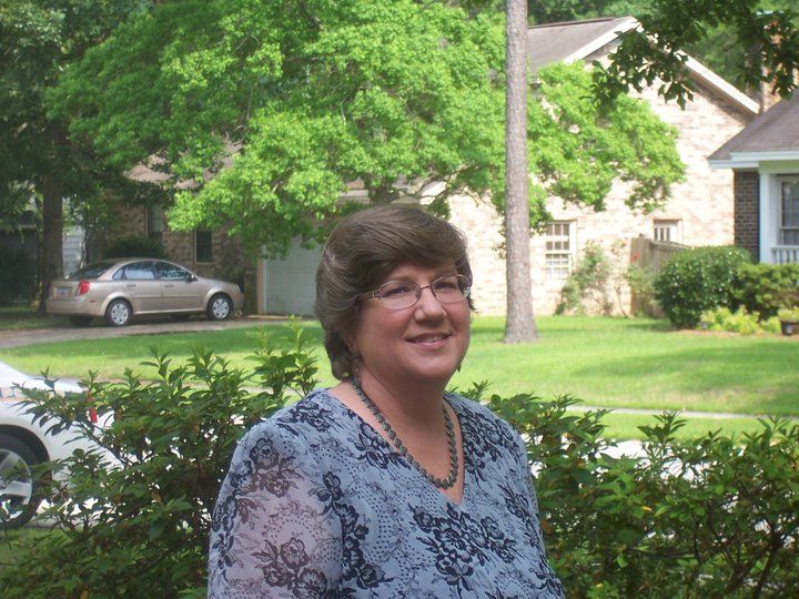 Ann Gill - Class of 1978 - Del Valle High School