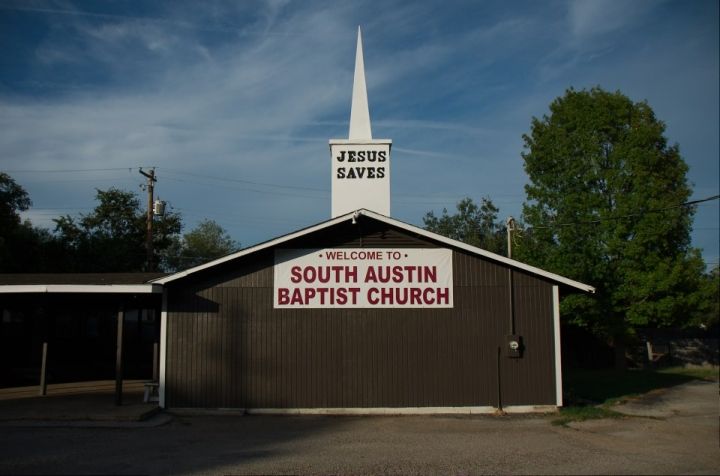 South Austin Baptist Church