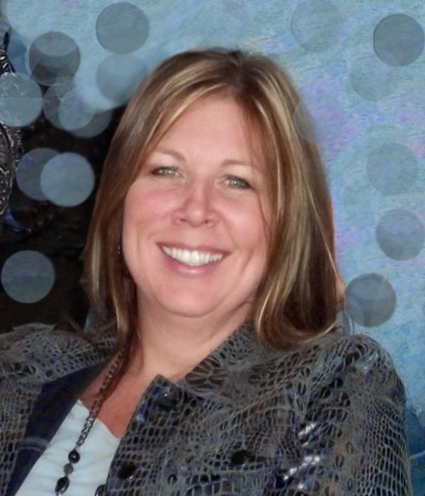 Denise Potvin - Class of 1983 - Del Valle High School