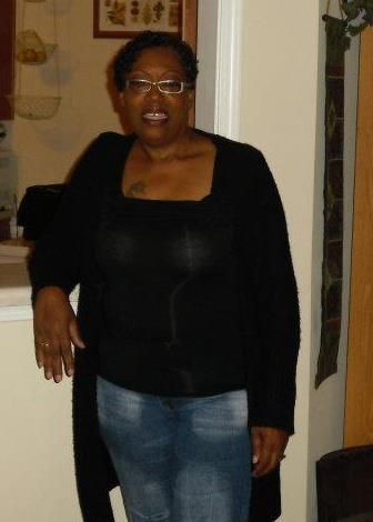 Vera Holmes - Class of 1977 - Del Valle High School