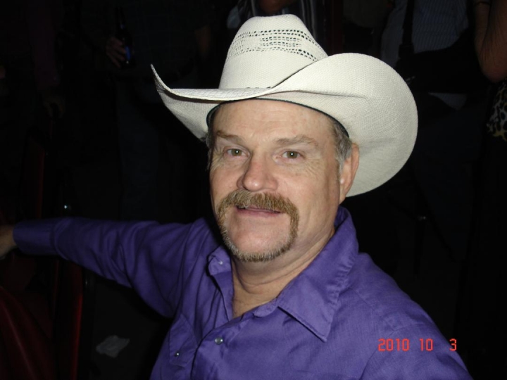 Carroll Benner - Class of 1972 - Del Valle High School