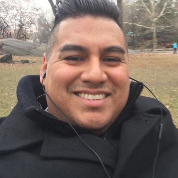 Felipe Rangel - Class of 2004 - Del Valle High School