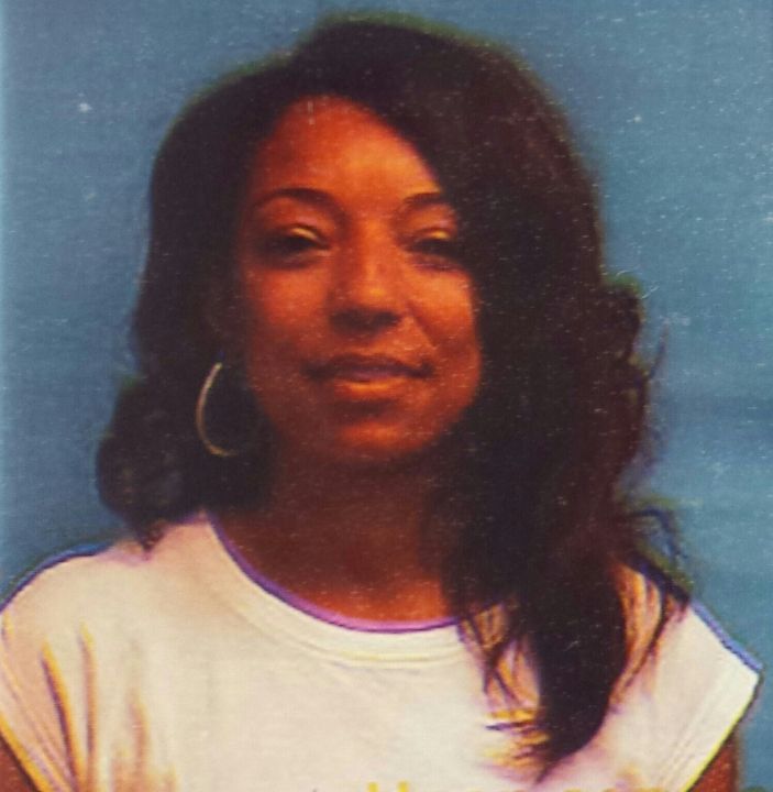 Angela Herron - Class of 1992 - Del Valle High School