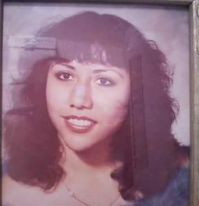 Rita Rita Rios - Class of 1981 - Del Valle High School