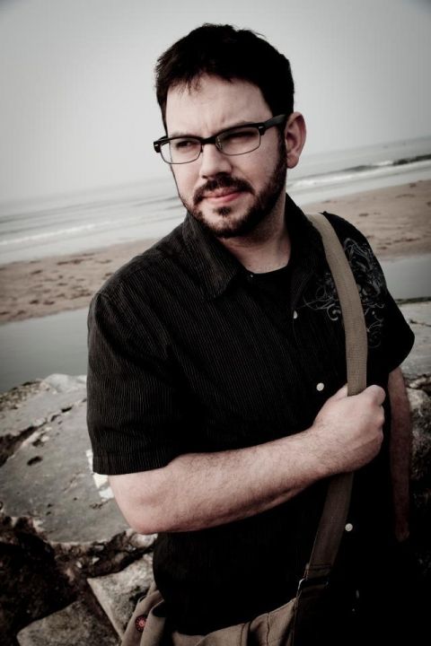 Jeffery Boggan Jr. - Class of 2001 - Del Valle High School